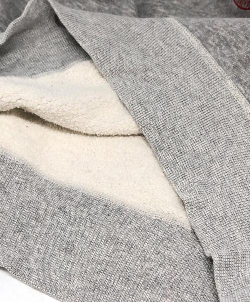 Champion（チャンピオン）Champion (チャンピオン) ラグランスウェット グレー サイズ:Sの古着・服飾アイテム