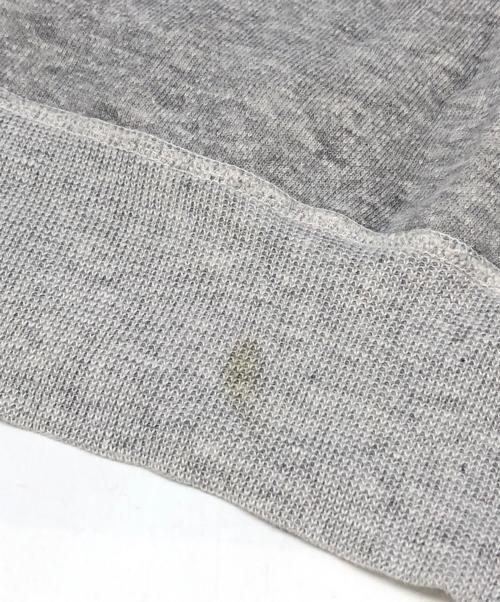 Champion（チャンピオン）Champion (チャンピオン) ラグランスウェット グレー サイズ:Sの古着・服飾アイテム