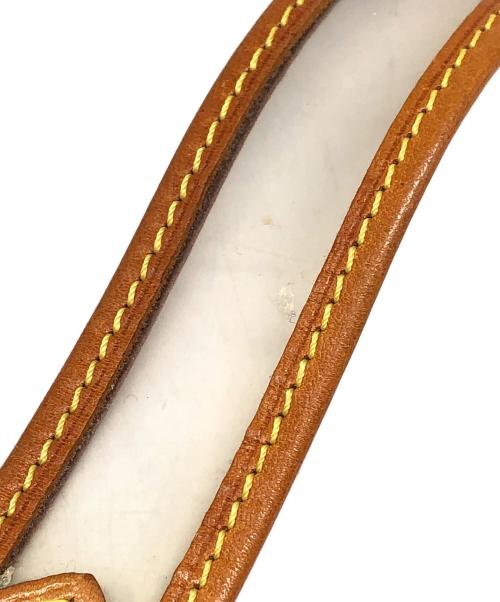 LOUIS VUITTON（ルイ ヴィトン）LOUIS VUITTON (ルイ ヴィトン) ベルト ブラウン サイズ:下記参照の古着・服飾アイテム