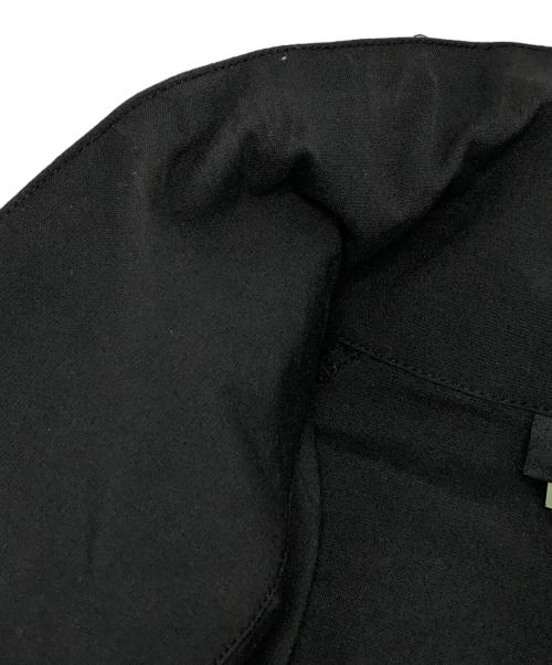 waiper（ワイパー）WAIPER (ワイパー) LEVEL5 ソフトシェルジャケット ブラック サイズ:XLの古着・服飾アイテム