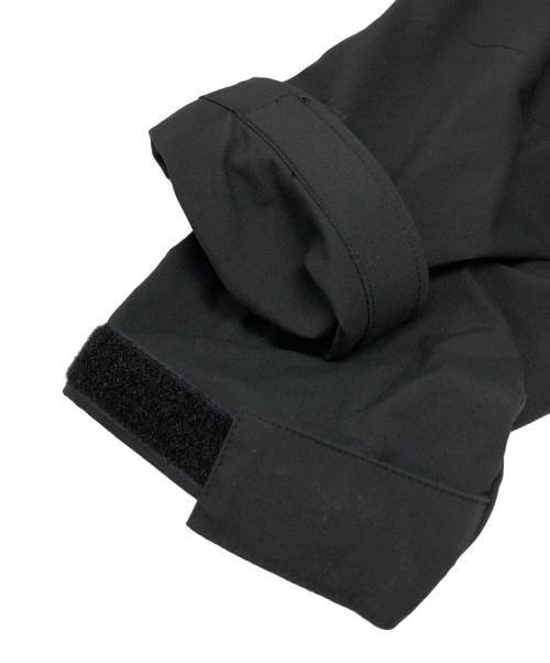 waiper（ワイパー）WAIPER (ワイパー) LEVEL5 ソフトシェルジャケット ブラック サイズ:XLの古着・服飾アイテム