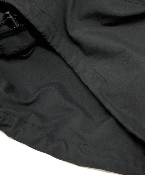 waiper（ワイパー）WAIPER (ワイパー) LEVEL5 ソフトシェルジャケット ブラック サイズ:XLの古着・服飾アイテム