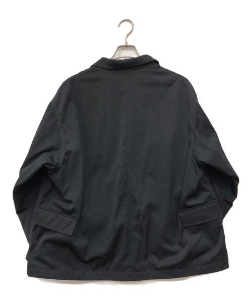 DAIWA PIER39（ダイワ ピア39）DAIWA PIER39 (ダイワ ピア39) W's TECH LOOSE 2B JACKET ブラック サイズ:Sの古着・服飾アイテム