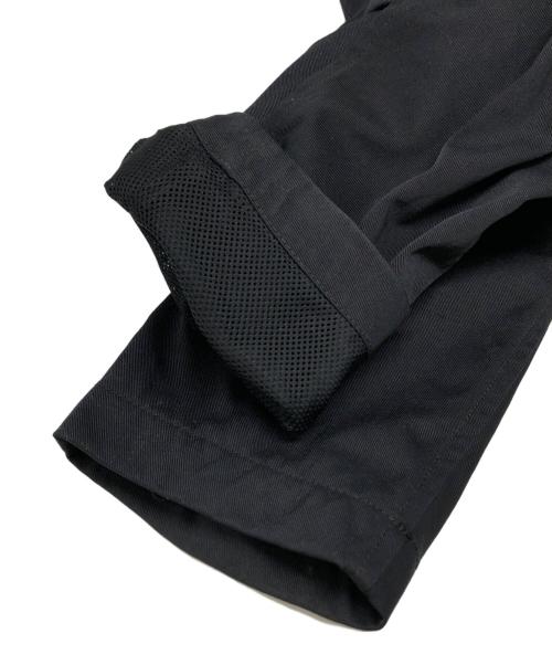 DAIWA PIER39（ダイワ ピア39）DAIWA PIER39 (ダイワ ピア39) W's TECH LOOSE 2B JACKET ブラック サイズ:Sの古着・服飾アイテム