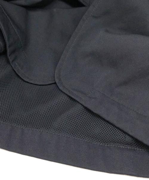 DAIWA PIER39（ダイワ ピア39）DAIWA PIER39 (ダイワ ピア39) W's TECH LOOSE 2B JACKET ブラック サイズ:Sの古着・服飾アイテム