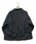 DAIWA PIER39 (ダイワ ピア39) W's TECH LOOSE 2B JACKET ブラック サイズ:S：22000円