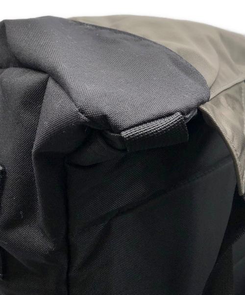 GREGORY（グレゴリー）GREGORY (グレゴリー) バックパック グレー サイズ:下記参照 未使用品の古着・服飾アイテム