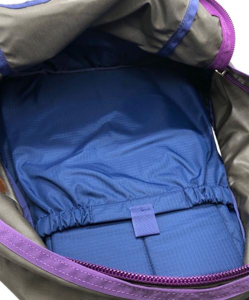 GREGORY（グレゴリー）GREGORY (グレゴリー) バックパック グレー サイズ:下記参照 未使用品の古着・服飾アイテム