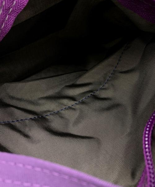 GREGORY（グレゴリー）GREGORY (グレゴリー) バックパック グレー サイズ:下記参照 未使用品の古着・服飾アイテム