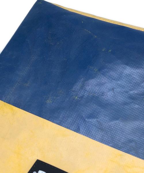 FREITAG（フライターグ）FREITAG (フライターグ) ショッパーハンドバッグ ベージュ サイズ:下記参照の古着・服飾アイテム