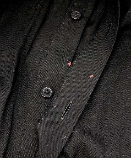 s'yte（サイト）s'yte (サイト) ロングカーディガン ブラック サイズ:3の古着・服飾アイテム