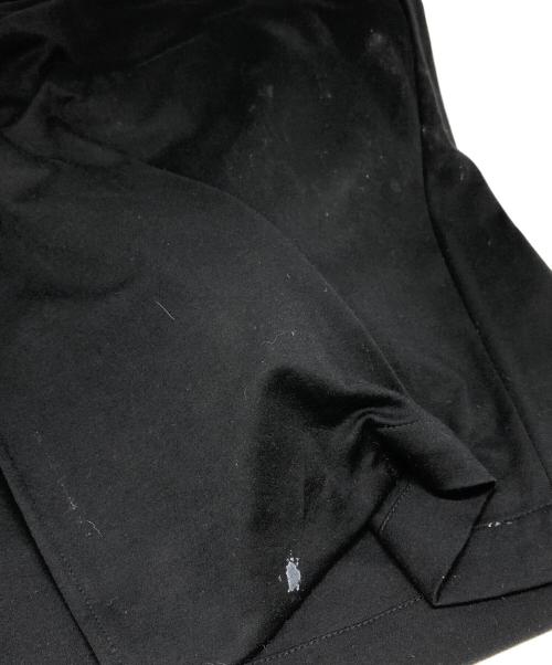 Yohji Yamamoto pour homme（ヨウジヤマモト プールオム）Yohji Yamamoto pour homme (ヨウジヤマモト プールオム) コットンロングカーディガン ブラック サイズ:3の古着・服飾アイテム