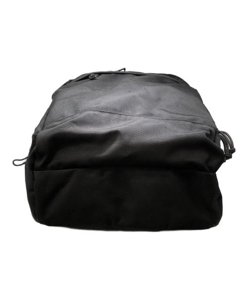 New Era（ニューエラ）New Era (ニューエラ) Yohji Yamamoto pour homme (ヨウジヤマモト プールオム) リュック ブラック サイズ:下記参照の古着・服飾アイテム