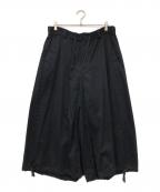 s'yteサイト）の古着「Hakama Balloon Pants」｜ブラック