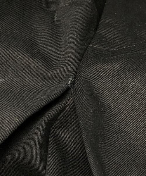 s'yte（サイト）s'yte (サイト) Hakama Balloon Pants ブラック サイズ:3の古着・服飾アイテム