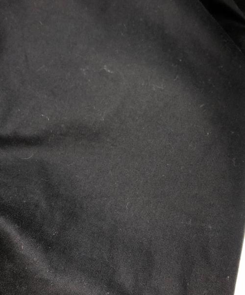 s'yte（サイト）s'yte (サイト) Hakama Balloon Pants ブラック サイズ:3の古着・服飾アイテム