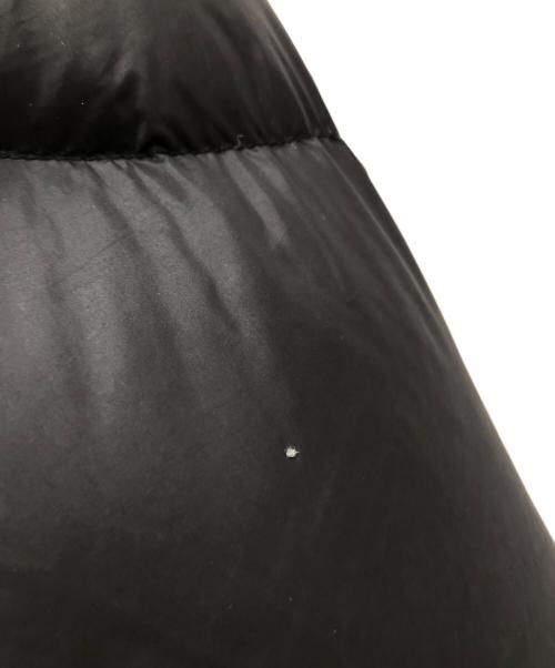 Dime（ダイム）Dime (ダイム) MIDWEIGHT WAVE PUFFER JACKET ブラック サイズ:Mの古着・服飾アイテム