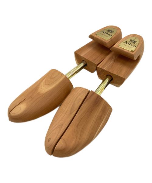 Alden（オールデン）Alden (オールデン) シューキーパー サイズ:下記参照の古着・服飾アイテム