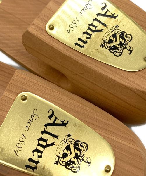 Alden（オールデン）Alden (オールデン) シューキーパー サイズ:下記参照の古着・服飾アイテム