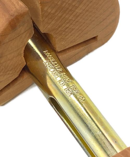 Alden（オールデン）Alden (オールデン) シューキーパー サイズ:下記参照の古着・服飾アイテム