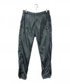STONE ISLANDストーンアイランド）の古着「NYLON METAL TRACK PANTS」｜グレー