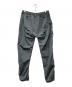 STONE ISLAND (ストーンアイランド) NYLON METAL TRACK PANTS グレー サイズ:L：19000円