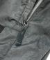 中古・古着 STONE ISLAND (ストーンアイランド) NYLON METAL TRACK PANTS グレー サイズ:L：19000円