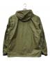 STONE ISLAND (ストーンアイランド) ナイロンパーカー カーキ サイズ:XL：40000円