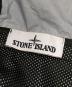 中古・古着 STONE ISLAND (ストーンアイランド) ナイロンパーカー カーキ サイズ:XL：40000円