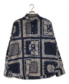 中古・古着通販】45R (フォーティファイブ・アール) インドカディ秋の