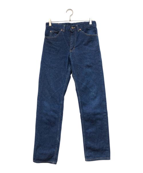 LEE（リー）LEE (リー) デニムパンツ インディゴ サイズ:32×36の古着・服飾アイテム