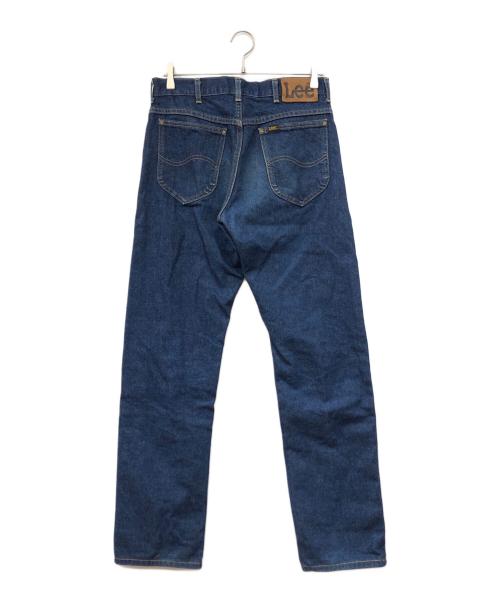LEE（リー）LEE (リー) デニムパンツ インディゴ サイズ:32×36の古着・服飾アイテム