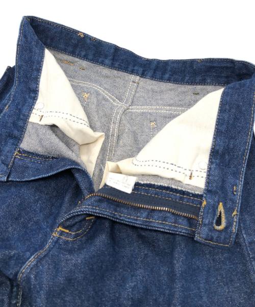 LEE（リー）LEE (リー) デニムパンツ インディゴ サイズ:32×36の古着・服飾アイテム