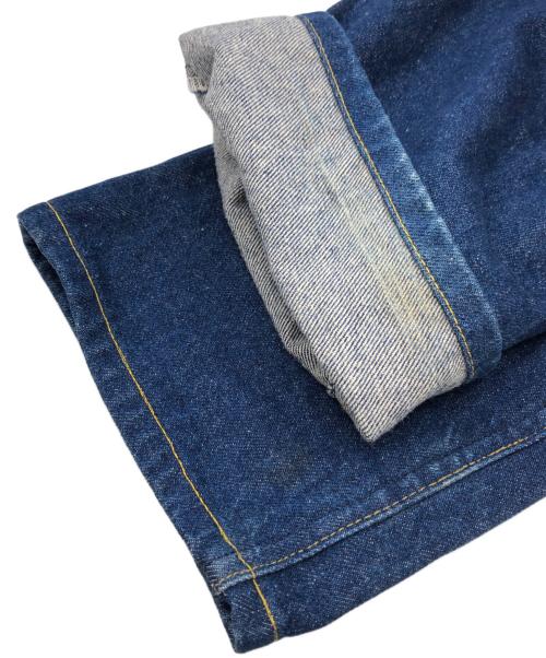 LEE（リー）LEE (リー) デニムパンツ インディゴ サイズ:32×36の古着・服飾アイテム