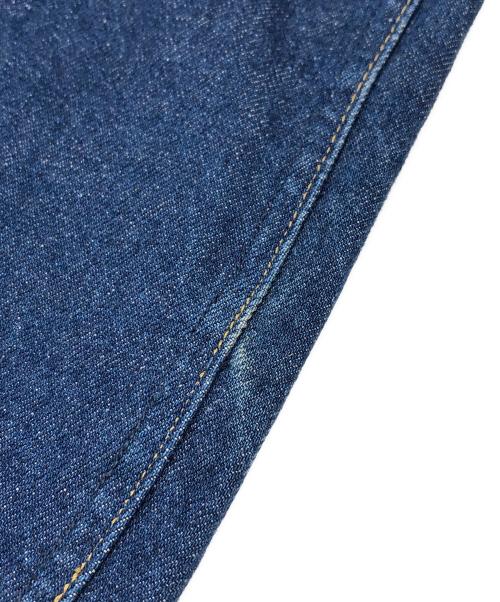 LEE（リー）LEE (リー) デニムパンツ インディゴ サイズ:32×36の古着・服飾アイテム