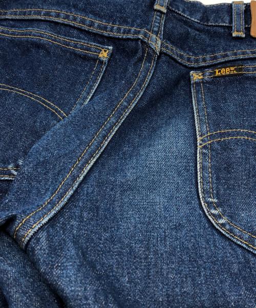 LEE（リー）LEE (リー) デニムパンツ インディゴ サイズ:32×36の古着・服飾アイテム