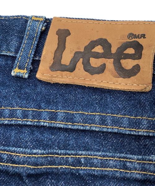 LEE（リー）LEE (リー) デニムパンツ インディゴ サイズ:32×36の古着・服飾アイテム