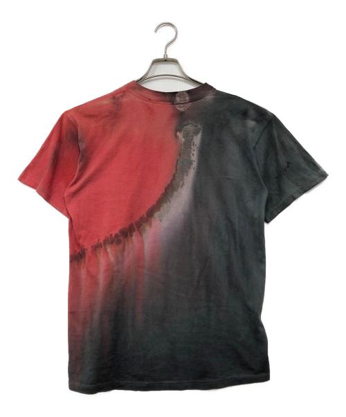 STAR WARS（スターウォーズ）STAR WARS (スターウォーズ) プリントTシャツ レッド サイズ:Mの古着・服飾アイテム