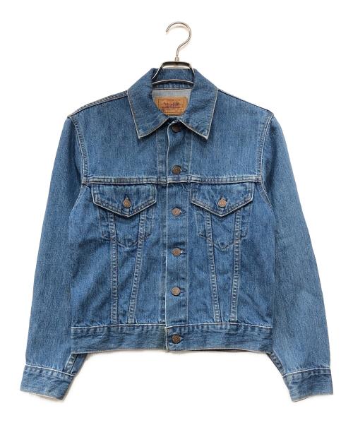 LEVI'S（リーバイス）LEVI'S (リーバイス) デニムジャケット インディゴ サイズ:34の古着・服飾アイテム