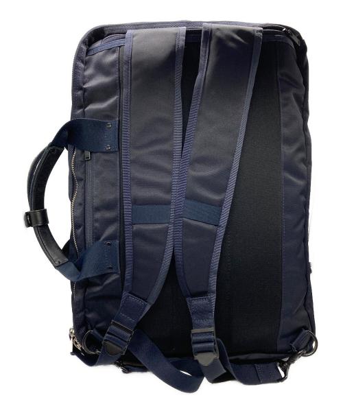 PORTER（ポーター）PORTER (ポーター) 3WAY BRIEFCASE ネイビー サイズ:下記参照の古着・服飾アイテム