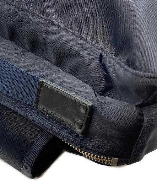 PORTER（ポーター）PORTER (ポーター) 3WAY BRIEFCASE ネイビー サイズ:下記参照の古着・服飾アイテム