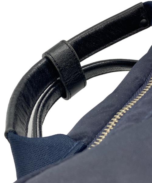 PORTER（ポーター）PORTER (ポーター) 3WAY BRIEFCASE ネイビー サイズ:下記参照の古着・服飾アイテム