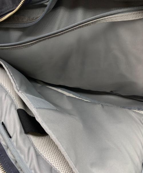 PORTER（ポーター）PORTER (ポーター) 3WAY BRIEFCASE ネイビー サイズ:下記参照の古着・服飾アイテム