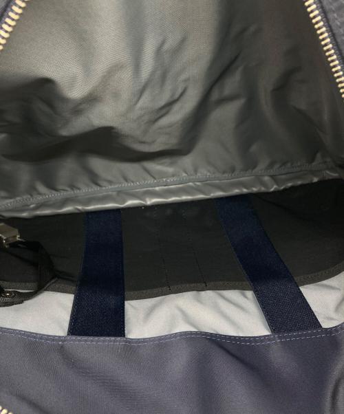 PORTER（ポーター）PORTER (ポーター) 3WAY BRIEFCASE ネイビー サイズ:下記参照の古着・服飾アイテム