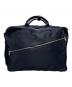 PORTER（ポーター）の古着「3WAY BRIEFCASE」｜ネイビー