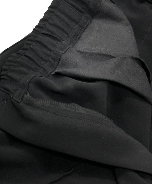 Needles（ニードルズ）Needles (ニードルズ) STUDIOUS (ステュディオス) Piping Cowboy Pant ブラック サイズ:XSの古着・服飾アイテム