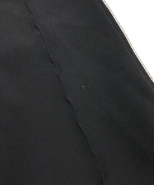 Needles（ニードルズ）Needles (ニードルズ) STUDIOUS (ステュディオス) Piping Cowboy Pant ブラック サイズ:XSの古着・服飾アイテム