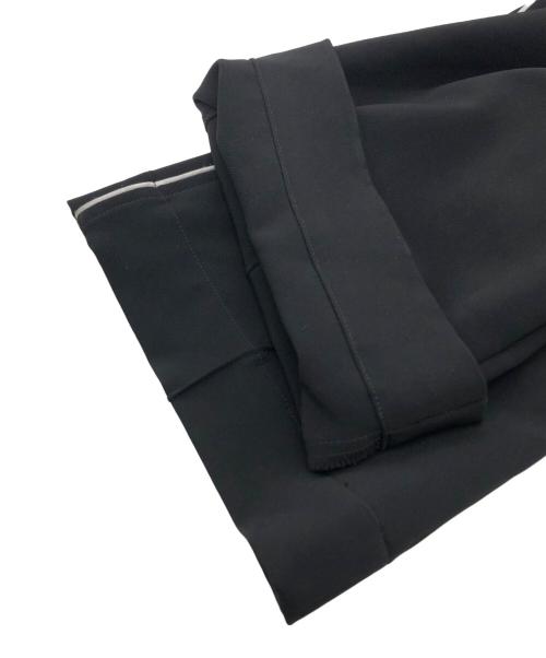 Needles（ニードルズ）Needles (ニードルズ) STUDIOUS (ステュディオス) Piping Cowboy Pant ブラック サイズ:XSの古着・服飾アイテム