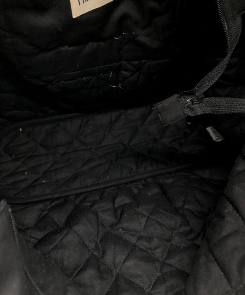 PINK HOUSE（ピンクハウス）PINK HOUSE (ピンクハウス) トートバッグ ブラック サイズ:下記参照の古着・服飾アイテム