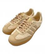 adidasアディダス）の古着「Samba OG Shoes」｜ベージュ
